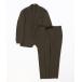 [SUIT SELECT] костюм S хаки мужской 