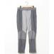 [TSUMORI CHISATO] брюки 01 серый женский 
