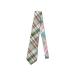  галстук Madras Tie Panel
