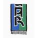 палантин muffler POLAR SKATE CO. / Pola - skate Company Football Scarf Squares мужской 