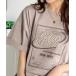 t�V���c ���� �uJaVa�W���o�R���{�v�V���v���h�ɂ����������I��100���O���t�B�b�N�h�J�I�[�o�[�T�C�YT�V���c�i�����j ���f�B�[�X �����Y