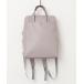 [ITS'DEMO] рюкзак 00 лиловый женский 