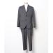 [BEAUTY&amp;YOUTH UNITED ARROWS] костюм L серый мужской 