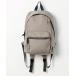 [Y'SACCS] рюкзак FREE бежевый женский 
