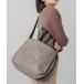 [X-girl] сумка "почтальонка" ONE SIZE бежевый женский 