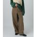  брюки CRtsu il barrel брюки 625287 женский 