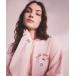 t�V���c Cath Kidston �~ Hello Kitty �����O�X���[�uT�V���c ���f�B�[�X
