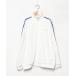 [17HR] джерси блузон FREE белый женский 