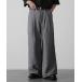 [ETELIO] брюки L серый мужской 
