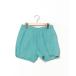 [FREAK'S STORE] шорты свободный бирюзовый голубой женский 