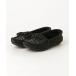 [Minnetonka] мокасины обувь 7 черный женский 