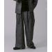 [Ellno Loset] брюки X-SMALL угольно-серый мужской 