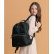 [TOCCA] рюкзак F черный женский 