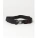 [BRIEFING] ремень M черный мужской 