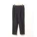 [GLOBAL WORK] брюки L черный женский 