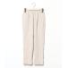 [BEAUTY&amp;YOUTH UNITED ARROWS] легкий брюки SMALL бежевый женский 