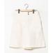 [SLOBE IENA] шорты 36 белый женский 
