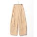 [Ungrid] брюки-чинос SMALL бежевый женский 