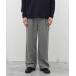 [B.C STOCK] [INHERIT] брюки MEDIUM черный мужской 
