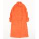 [MURUA] бушлат 1 orange женский 