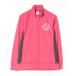 [le coq sportif] джерси блузон L Pink Lady -s