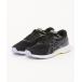  Asics спортивные туфли ASICS KIDS LAZERBEAM Asics Laser beam RK[ легкий ] скорость модель Kids спортивные туфли шнурок обувь ребенок обувь движение . обувь 115...