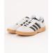  Adidas adidas спортивные туфли adidas Adidas HB SPEZIAL мужской спортивные туфли трос ro файл обувь ( гандбол spec tsiaru) KJ3700 foot we...