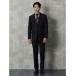 [Perfect Suit FActory] костюм AB7 темно-синий мужской 