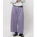 [niko and...] Denim брюки MEDIUM лаванда женский 