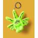  брелок для ключа GREEN BUDDY KEYCHAIN