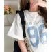 t�V���c ���� �uJaVa�W���o�R���{�v��l�̃J�W���A���X�^�C�����i�グ�B��100%�i���o�����OT�V���c (����) ���f�B�[�X