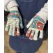  перчатки Snoopy [SNOOPY]Gardening Glove (U.S.A.)/ армия рука женский мужской 