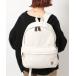 [U.S. POLO ASSN.] рюкзак FREE белый женский 