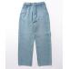 [ROPE' PICNIC] Denim брюки 40 оттенок голубого прочее 5 женский 