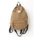 [FREDRIK PACKERS] рюкзак FREE бежевый женский 