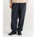  наан ga брюки NYLON TUSSER TRACK PANTS/ нейлон tasa- грузовик брюки мужской женский 