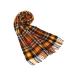  палантин muffler JOSHUA ELLIS(jo Sure Ellis )TARTAN CHECK MUFFLERl muffler мужской 