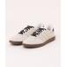�A�f�B�_�X�@adidas �E�H�[�L���O�V���[�Y �X�j�[�J�[ ADIDAS �A�f�B�_�X BREAKNET SLEEK W �u���C�N�l�b�g �X���[�N IH1378 OFFW/CRYS/CORE �����Y
