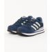  Adidas adidas спортивные туфли ADIDAS Adidas ZX 500 RS IH7272 NIGH/GREY/FTWR мужской 