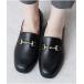  Loafer ALETTA- aletta - максимальный простой Loafer - bit модель женский 