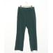 [Loose/ разрозненный ] брюки M зеленый мужской 