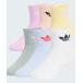  носки лодыжка носки 6 пара комплект Kids / Adidas Originals adidas Originals Kids ребенок мужчина девочка 