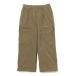  широкий брюки брюки [ специальный заказ ]NULL TOKYO / INSIDE UTILITY PANTS мужской 