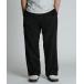  широкий брюки слаксы Schott/ Schott /LINEN TROUSERS/linen тигр u The - мужской женский 