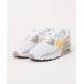  air max Nike nike спортивные туфли NIKE Nike AIRMAX 90 air max 90 MDM0029 119WHITE/LSRORG мужской 