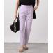 [BARNYARDSTORM] брюки 0 лаванда женский 