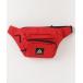 [Reebok] сумка-пояс FREE красный мужской 