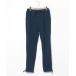 [EDIFICE] легкий брюки 44 темно-синий мужской 