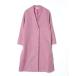 [LOUNGEDRESS] no color пальто FREE Pink Lady -s
