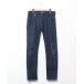 [GLOBAL WORK] Denim брюки M темно-синий мужской 